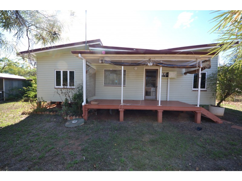 34 Margaret St, Duaringa QLD 4712