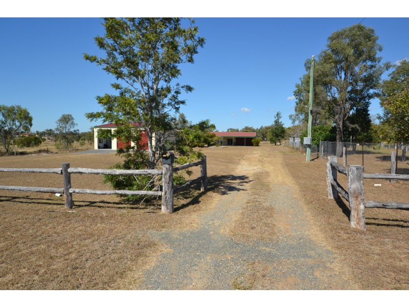 159 Somerset Rd, Gracemere QLD 4702