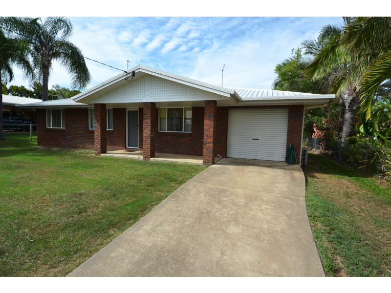 7 Schirmer Close, Gracemere QLD 4702