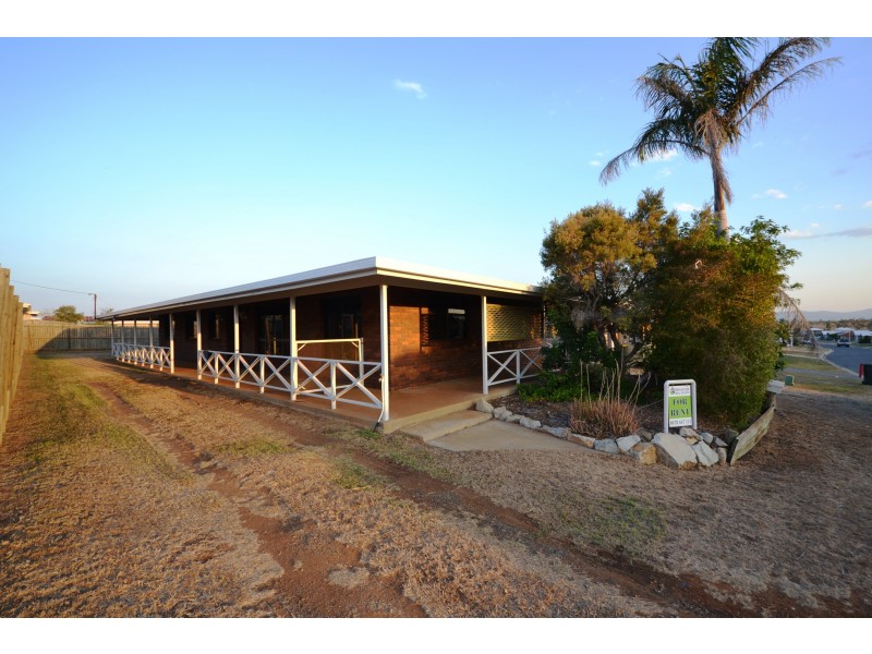 3 Justin St, Gracemere QLD 4702