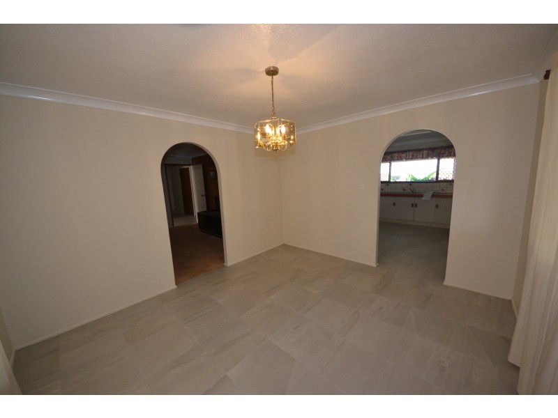 3 Justin St, Gracemere QLD 4702