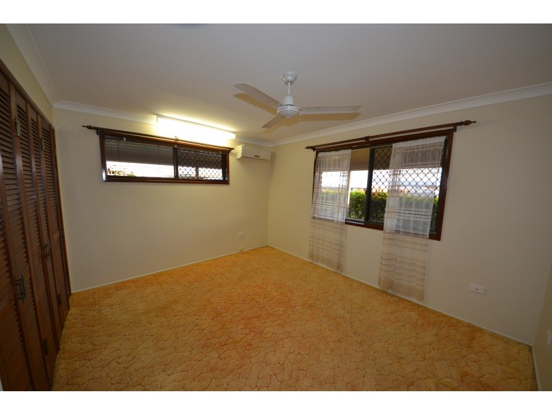 3 Justin St, Gracemere QLD 4702