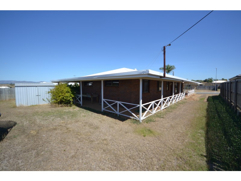 3 Justin St, Gracemere QLD 4702