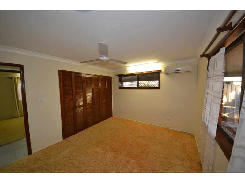 3 Justin St, Gracemere QLD 4702