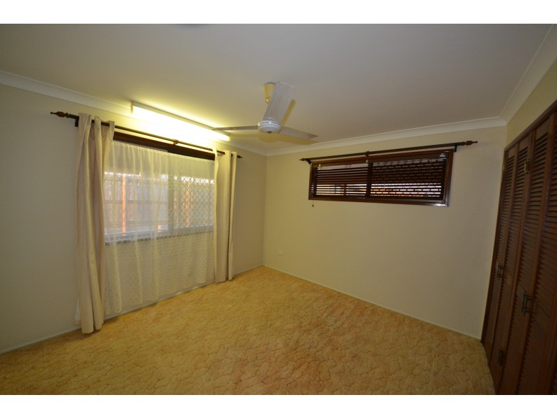 3 Justin St, Gracemere QLD 4702