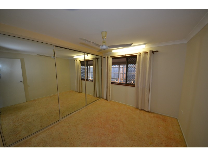 3 Justin St, Gracemere QLD 4702