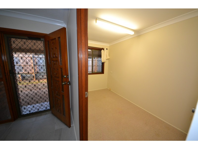 3 Justin St, Gracemere QLD 4702