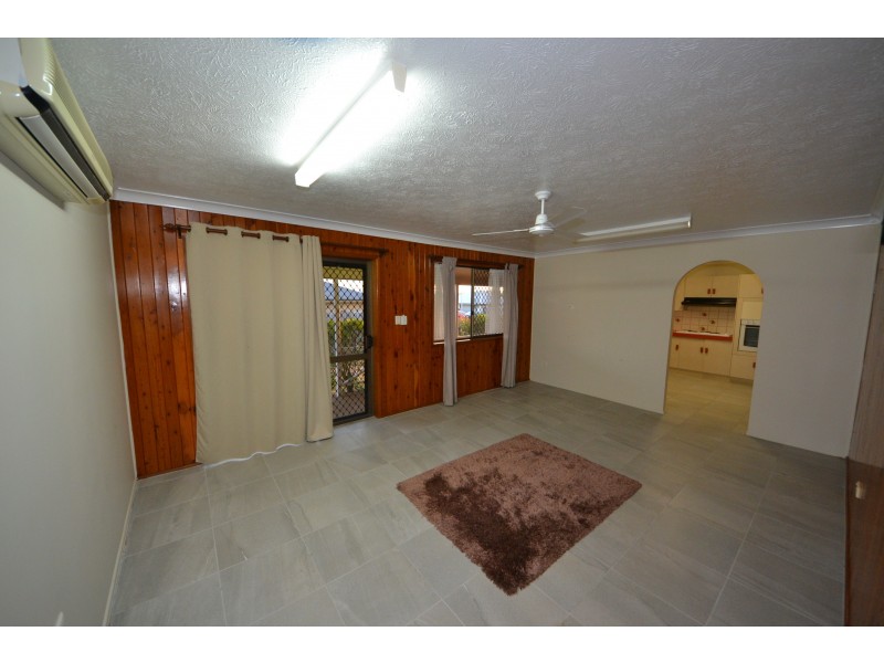 3 Justin St, Gracemere QLD 4702