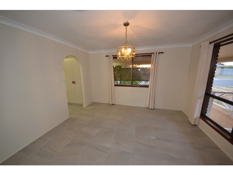 3 Justin St, Gracemere QLD 4702
