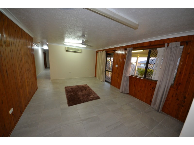 3 Justin St, Gracemere QLD 4702