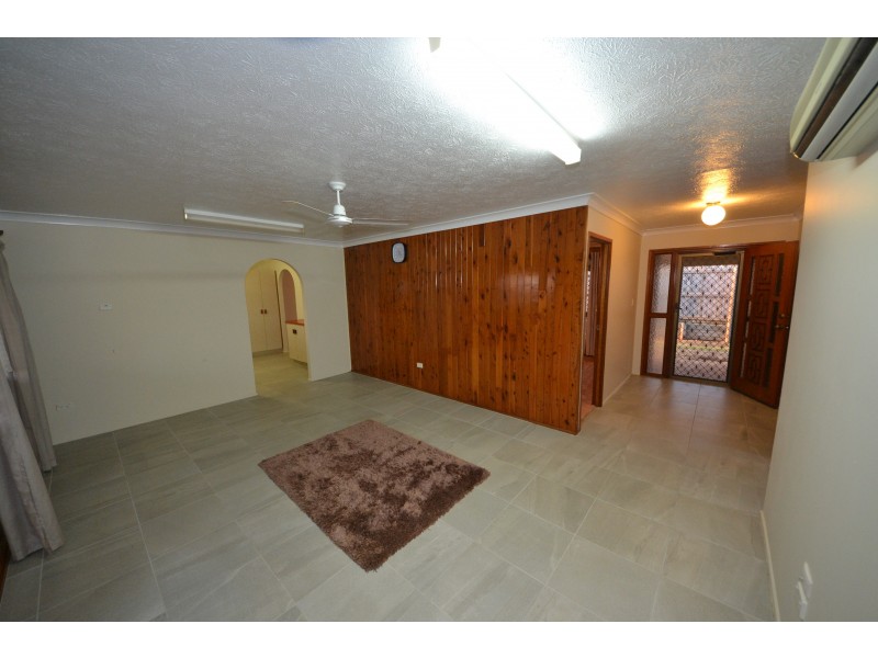 3 Justin St, Gracemere QLD 4702