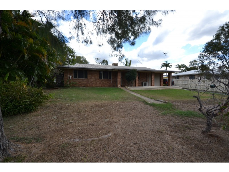 2C Buxton Drive, Gracemere QLD 4702