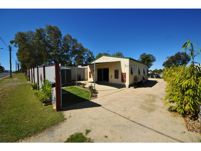 11/B Platen St, Gracemere QLD 4702