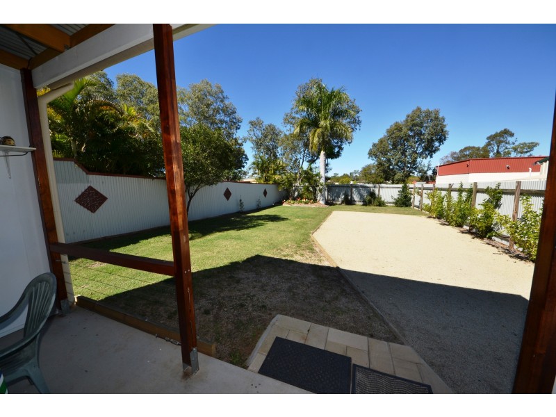 11/B Platen St, Gracemere QLD 4702