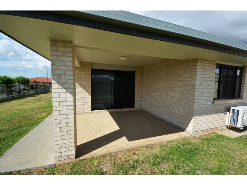 20 Mamalis Street, Gracemere QLD 4702