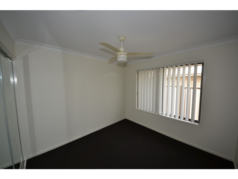 8 Belltrees Avenue, Gracemere QLD 4702