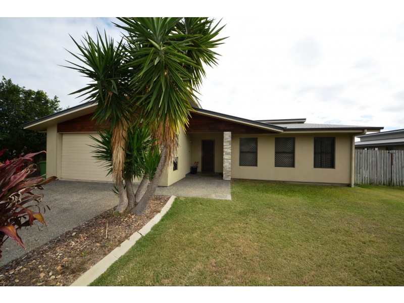 3 Maree Cres, Gracemere QLD 4702