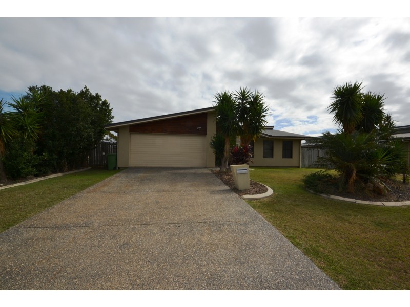 3 Maree Cres, Gracemere QLD 4702