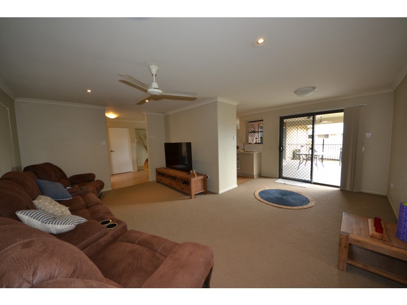 3 Maree Cres, Gracemere QLD 4702