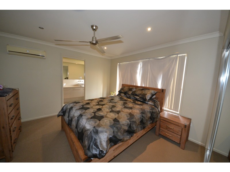 3 Maree Cres, Gracemere QLD 4702