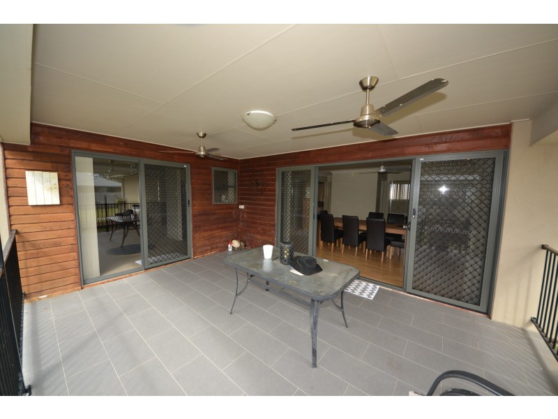 3 Maree Cres, Gracemere QLD 4702