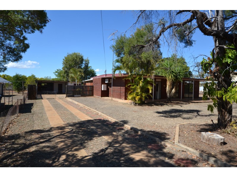 21 King St, Duaringa QLD 4712