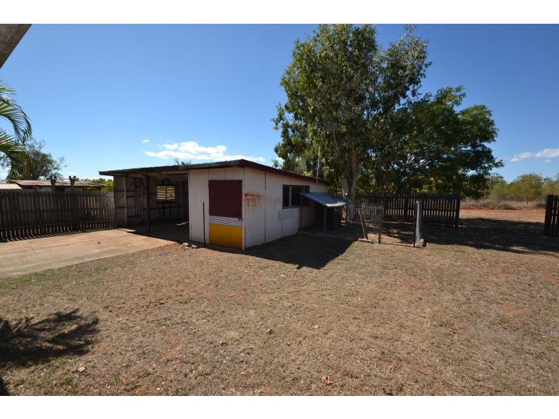 21 King St, Duaringa QLD 4712