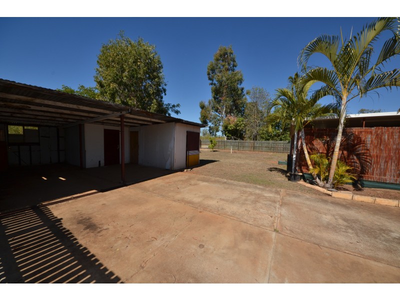 21 King St, Duaringa QLD 4712