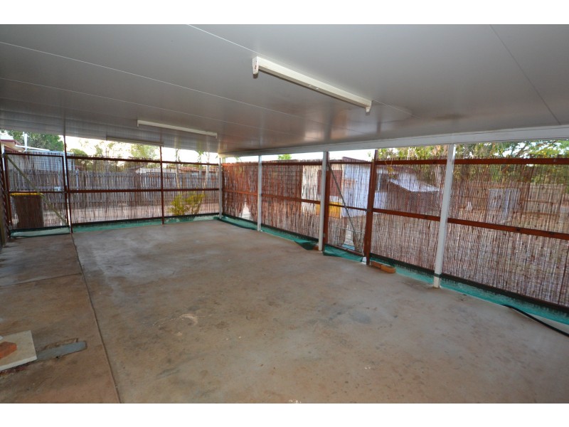 21 King St, Duaringa QLD 4712