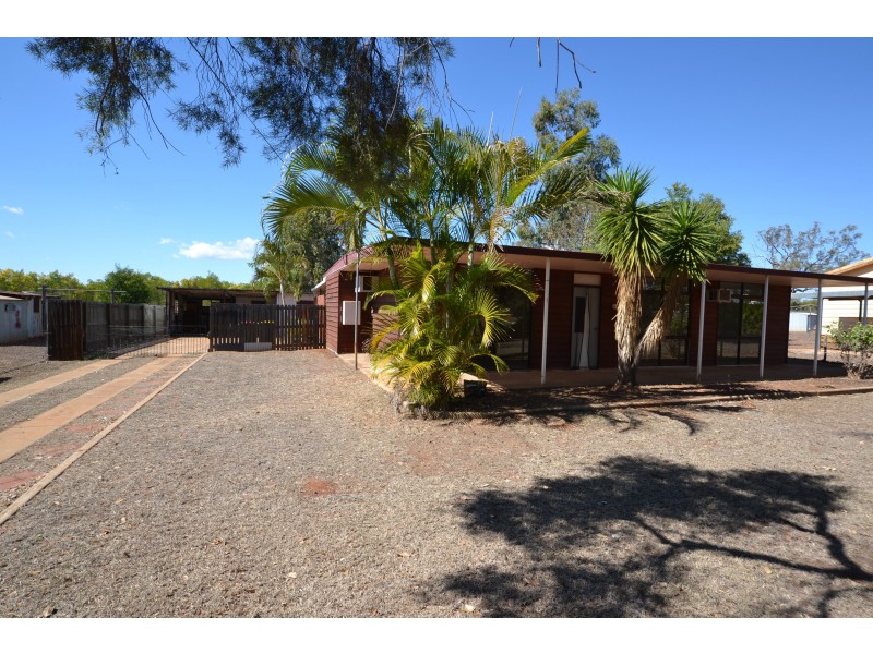 21 King St, Duaringa QLD 4712