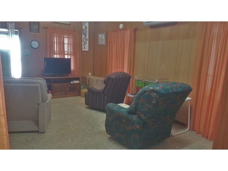 101 Morgan St, Mount Morgan QLD 4714