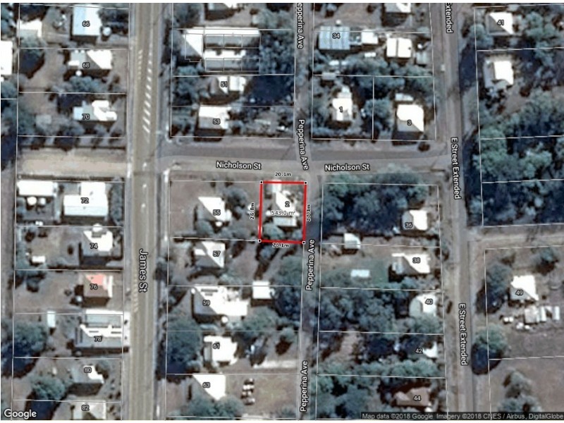 2 Nicholson St, Mount Morgan QLD 4714