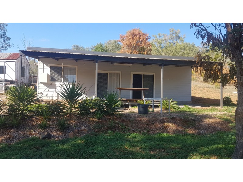 50680 Burnett Hwy, Mount Morgan QLD 4714