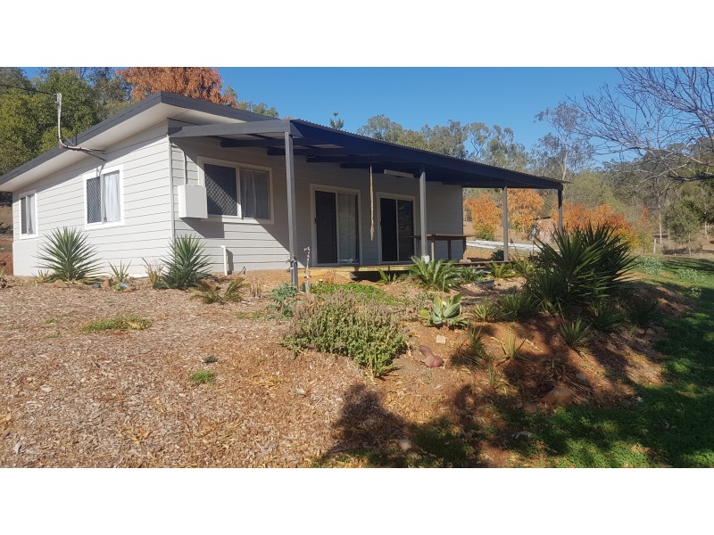 50680 Burnett Hwy, Mount Morgan QLD 4714