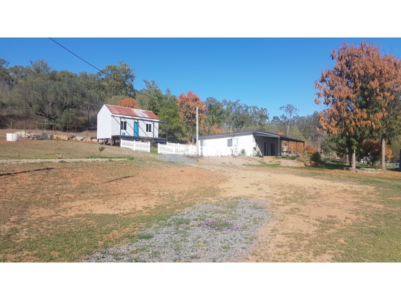 50680 Burnett Hwy, Mount Morgan QLD 4714