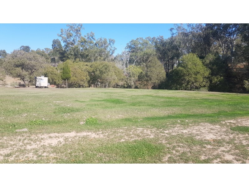 50680 Burnett Hwy, Mount Morgan QLD 4714