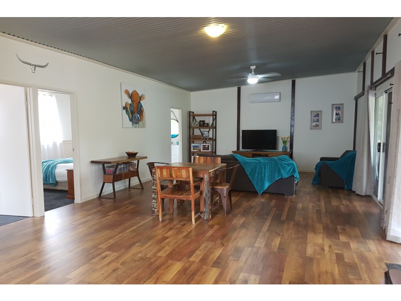 50680 Burnett Hwy, Mount Morgan QLD 4714