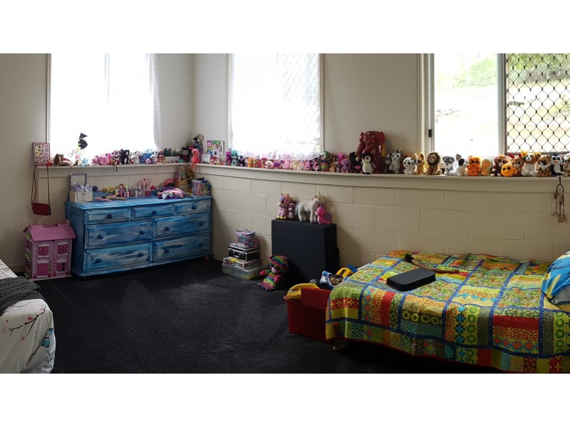 50680 Burnett Hwy, Mount Morgan QLD 4714