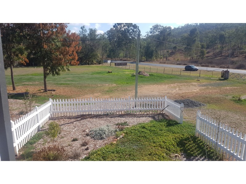 50680 Burnett Hwy, Mount Morgan QLD 4714