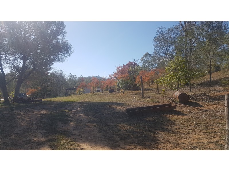 50680 Burnett Hwy, Mount Morgan QLD 4714