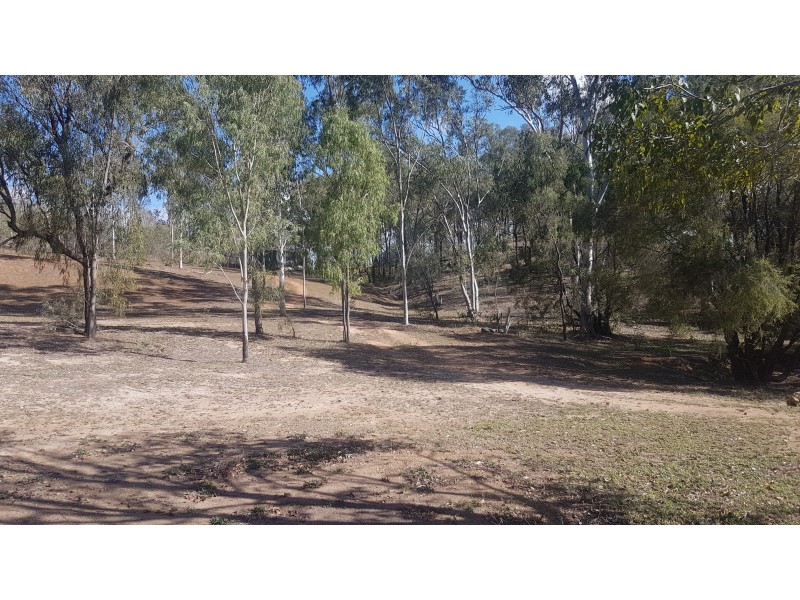 50680 Burnett Hwy, Mount Morgan QLD 4714