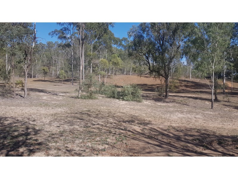 50680 Burnett Hwy, Mount Morgan QLD 4714
