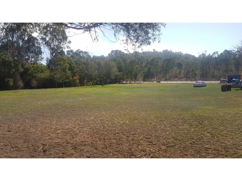 50680 Burnett Hwy, Mount Morgan QLD 4714