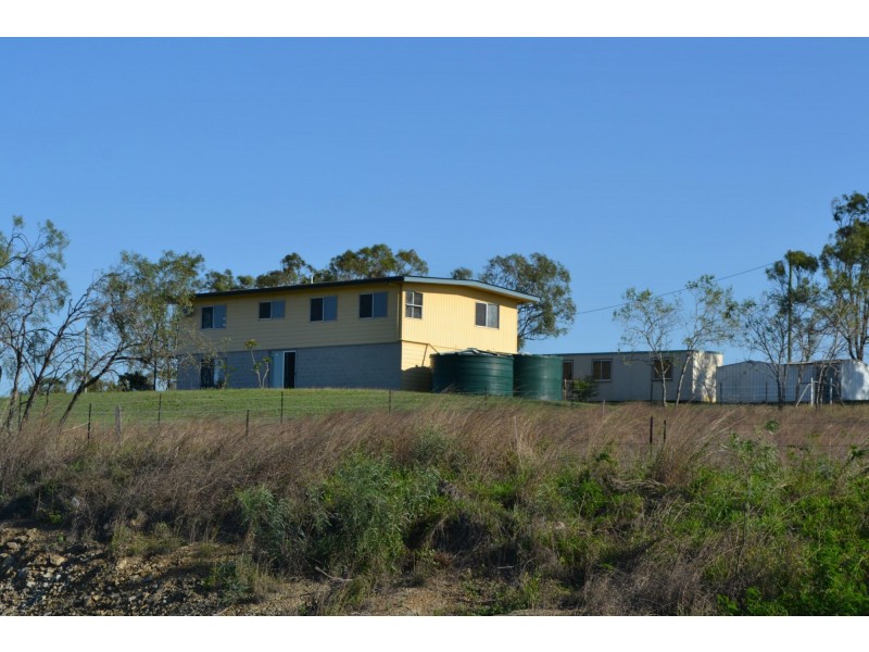 16 Egan Street, Gracemere QLD 4702
