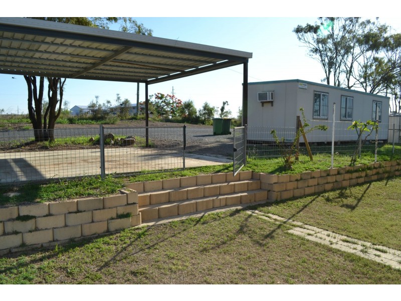 16 Egan Street, Gracemere QLD 4702