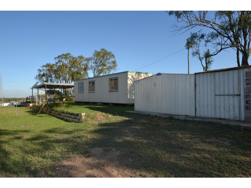 16 Egan Street, Gracemere QLD 4702