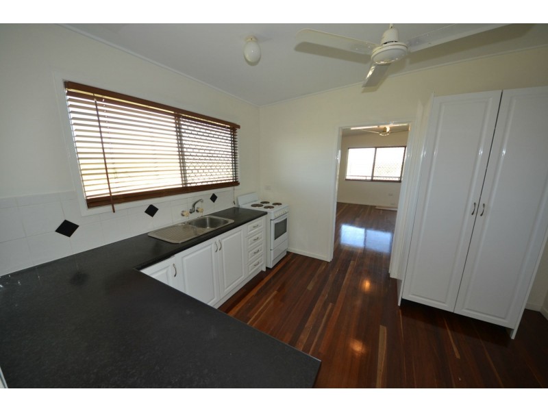 16 Egan Street, Gracemere QLD 4702