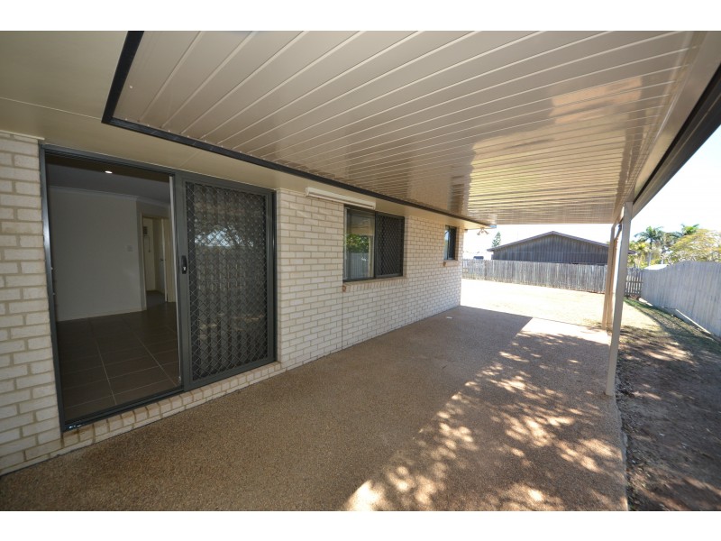 4 Dunnett St, Gracemere QLD 4702