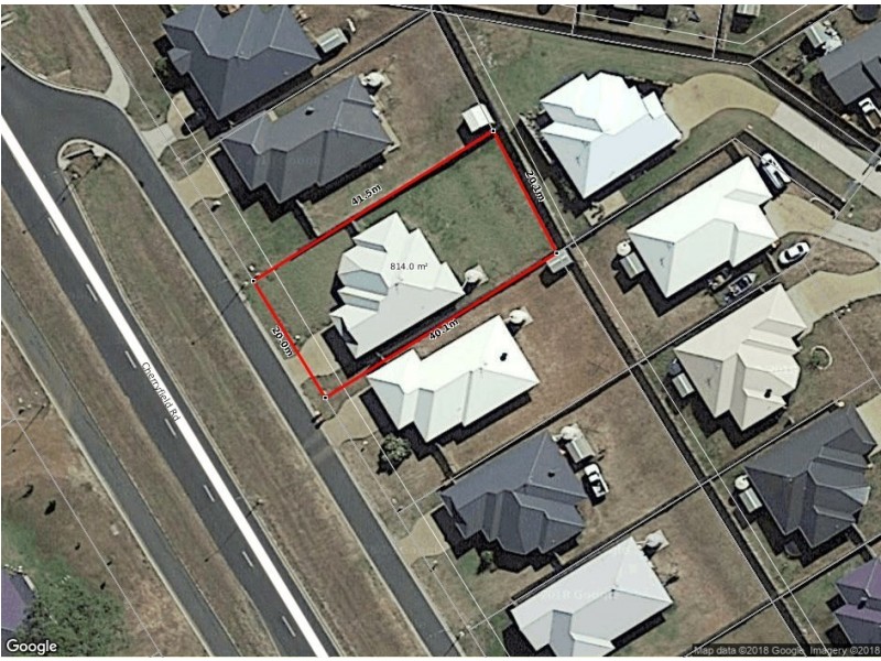 15 Cherryfield Rd, Gracemere QLD 4702