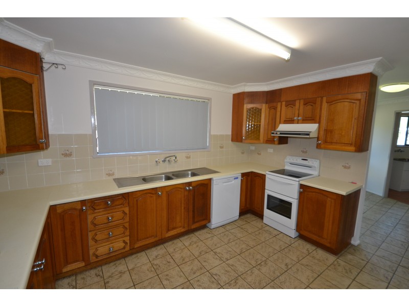 196 Mount Usher Road, Bouldercombe QLD 4702